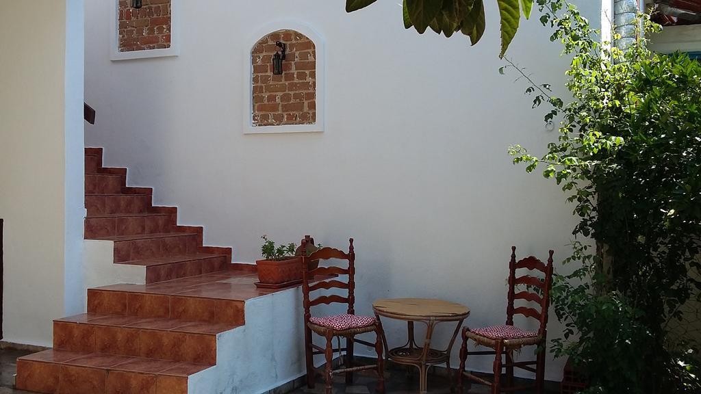 Old Alleys Ajos Nikolaos Zewnętrze zdjęcie